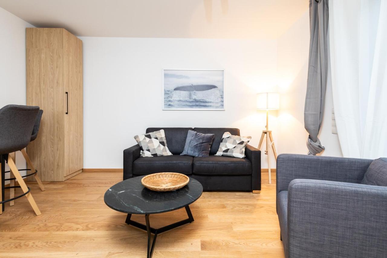 Zoder Apartments Vienna Exterior photo