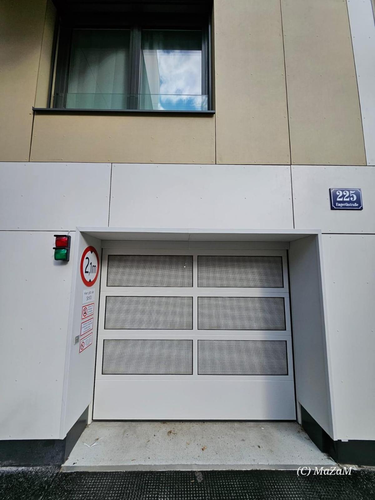 Zoder Apartments Vienna Exterior photo