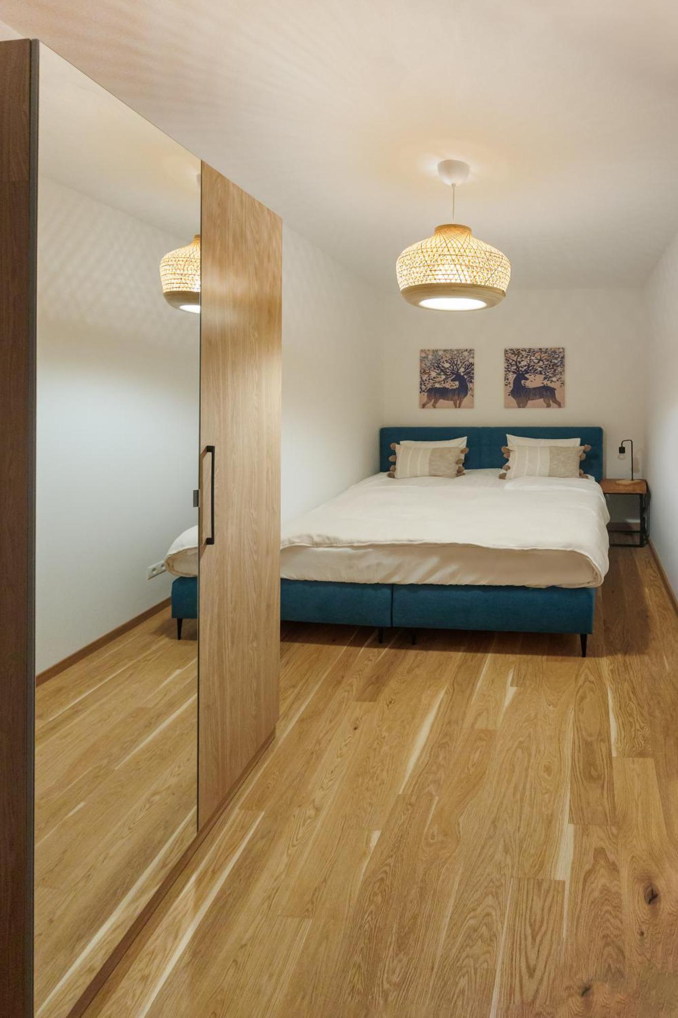 Zoder Apartments Vienna Exterior photo