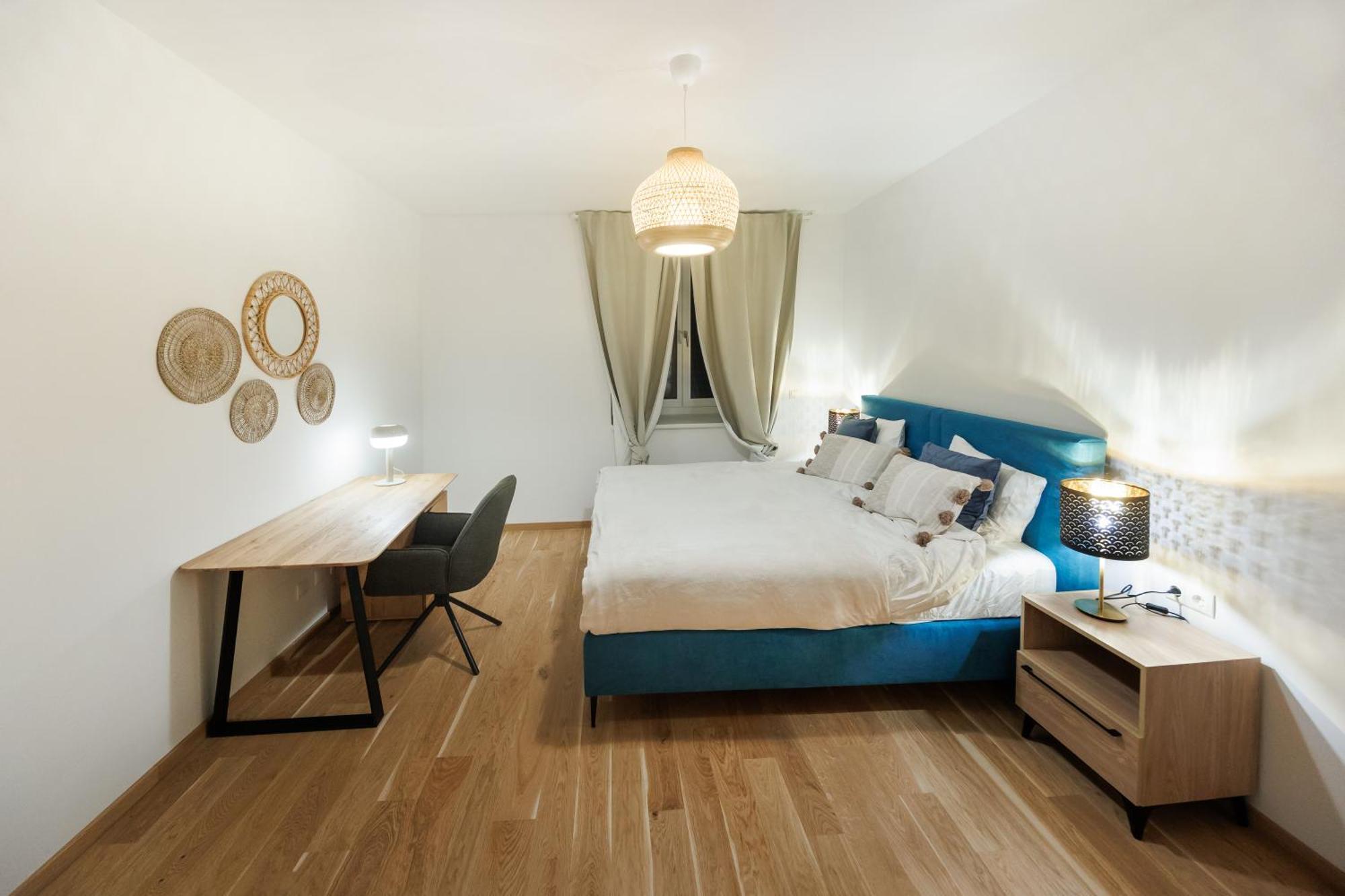 Zoder Apartments Vienna Exterior photo