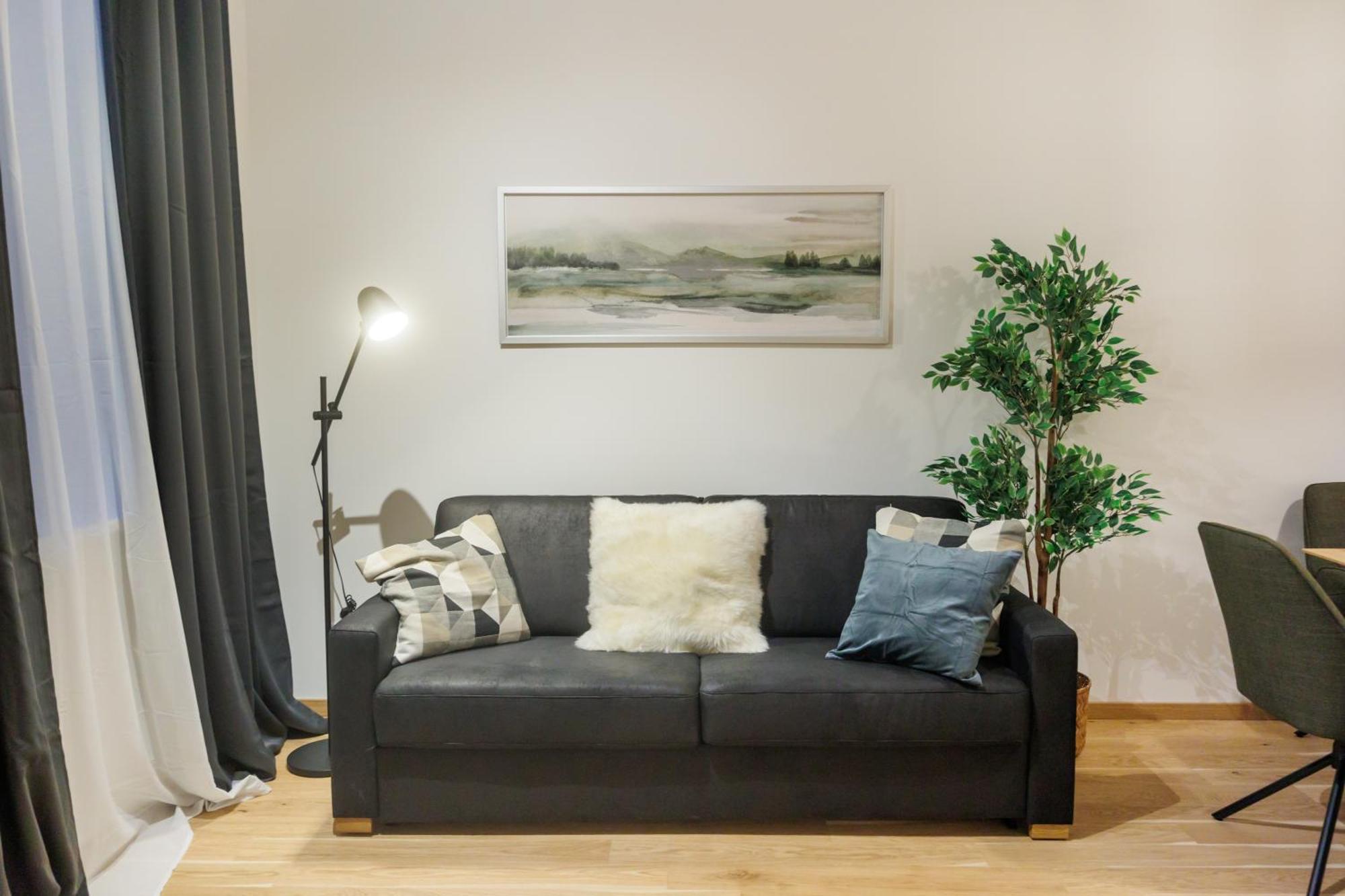 Zoder Apartments Vienna Exterior photo