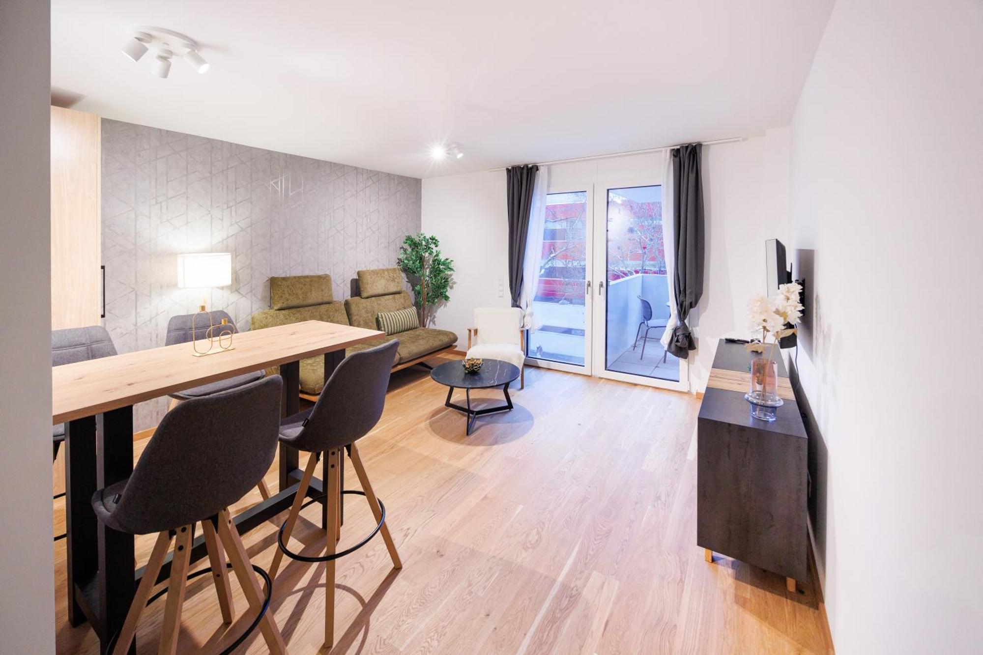 Zoder Apartments Vienna Exterior photo