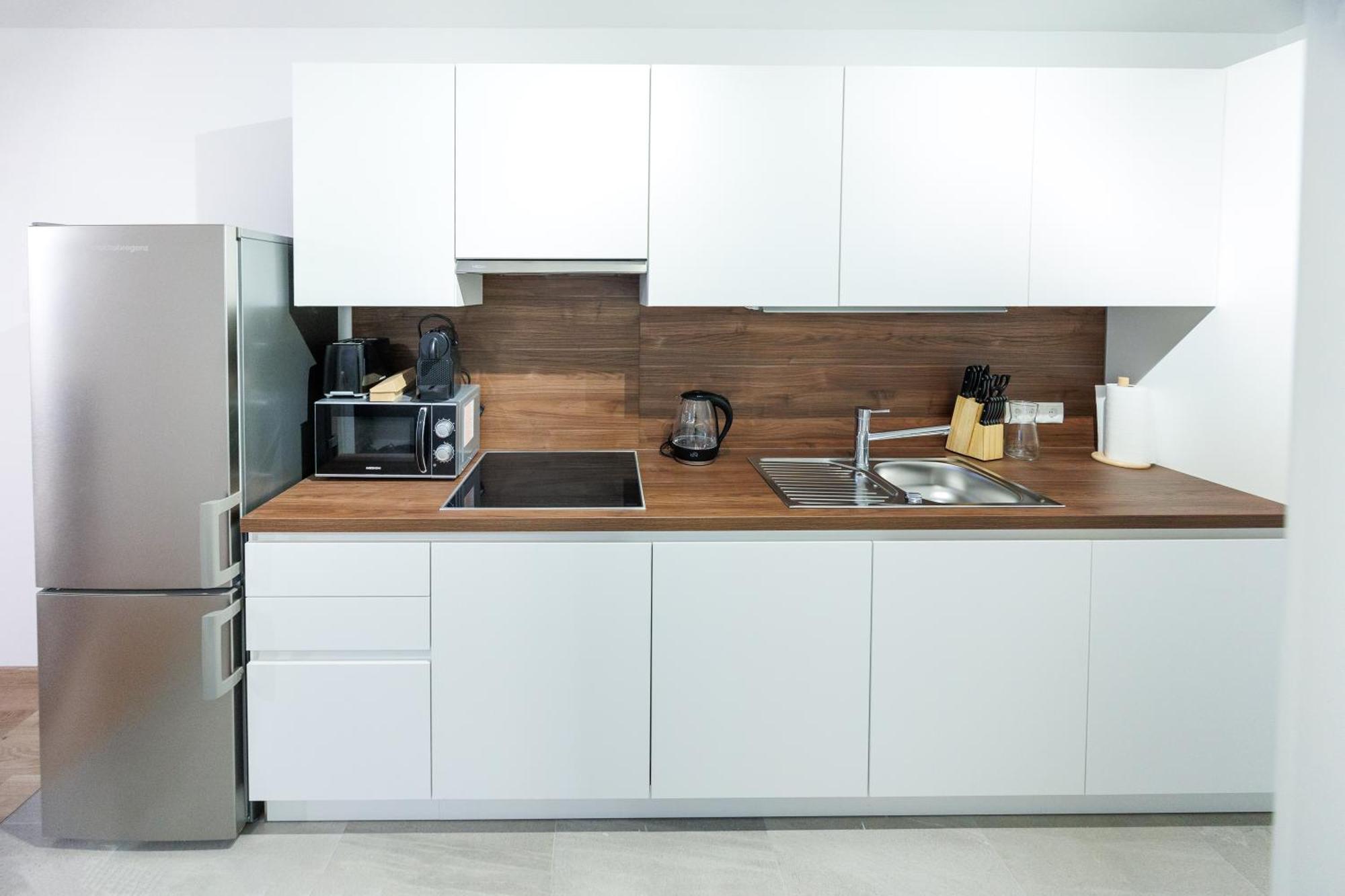 Zoder Apartments Vienna Exterior photo