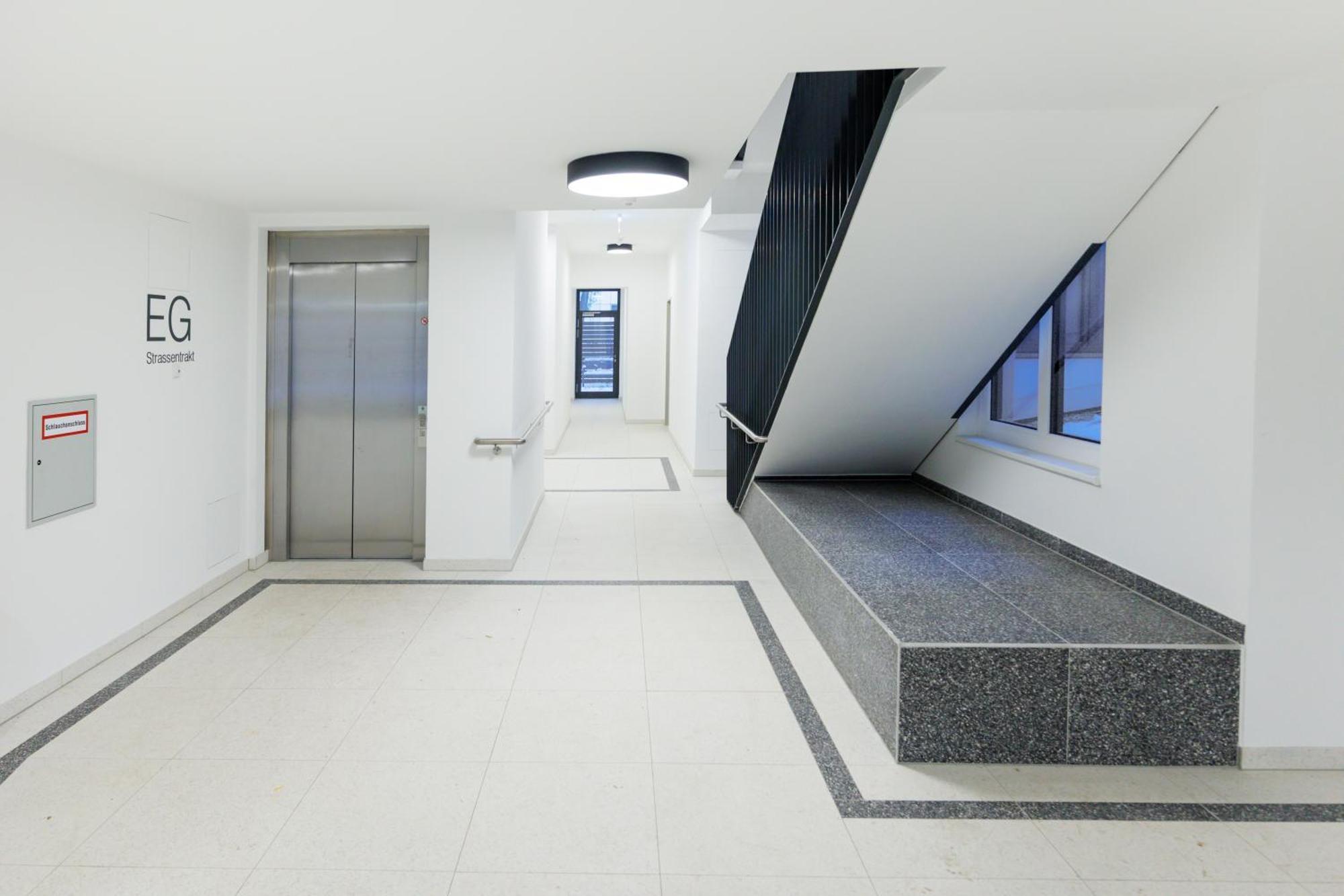 Zoder Apartments Vienna Exterior photo