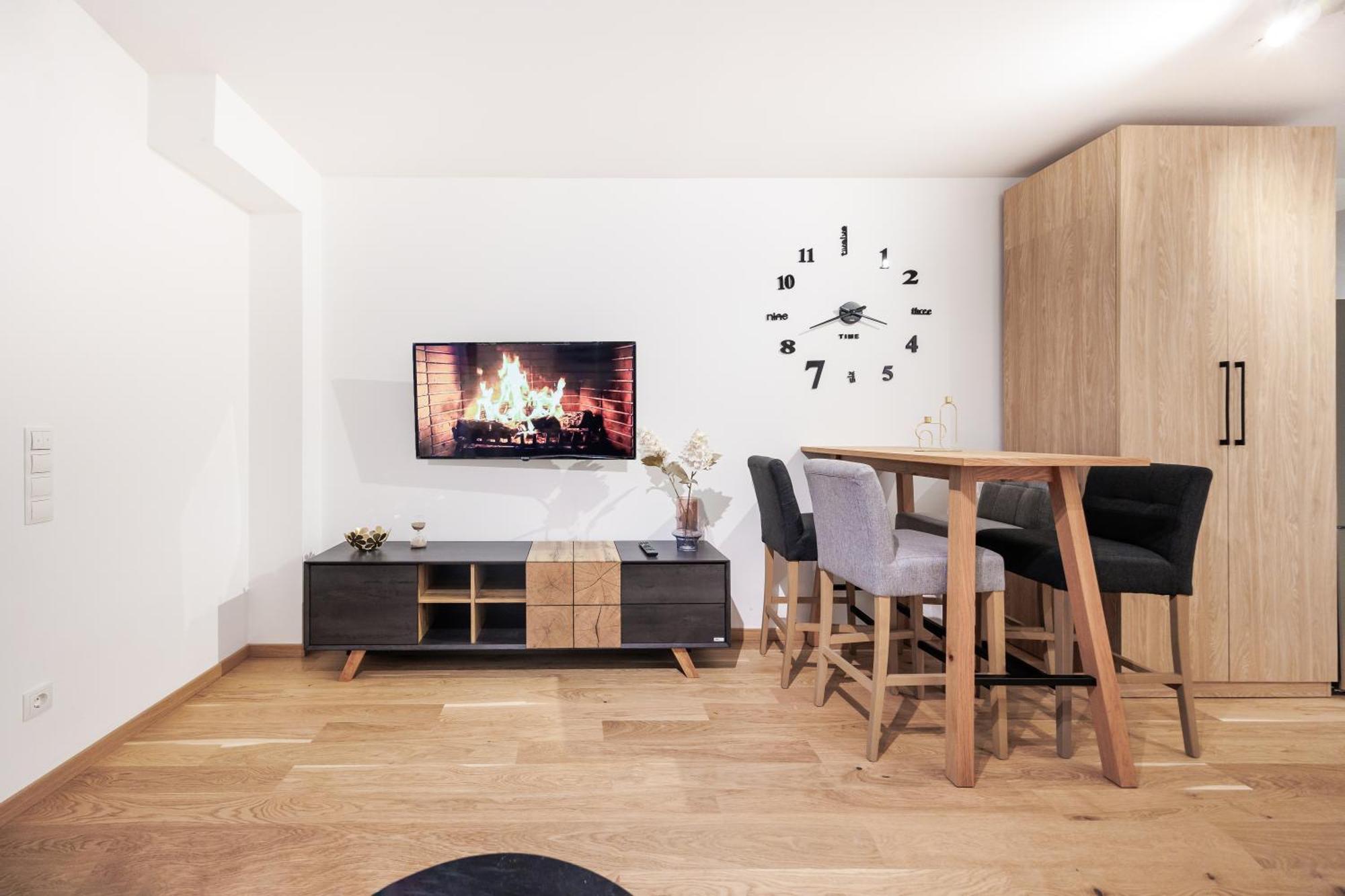 Zoder Apartments Vienna Exterior photo