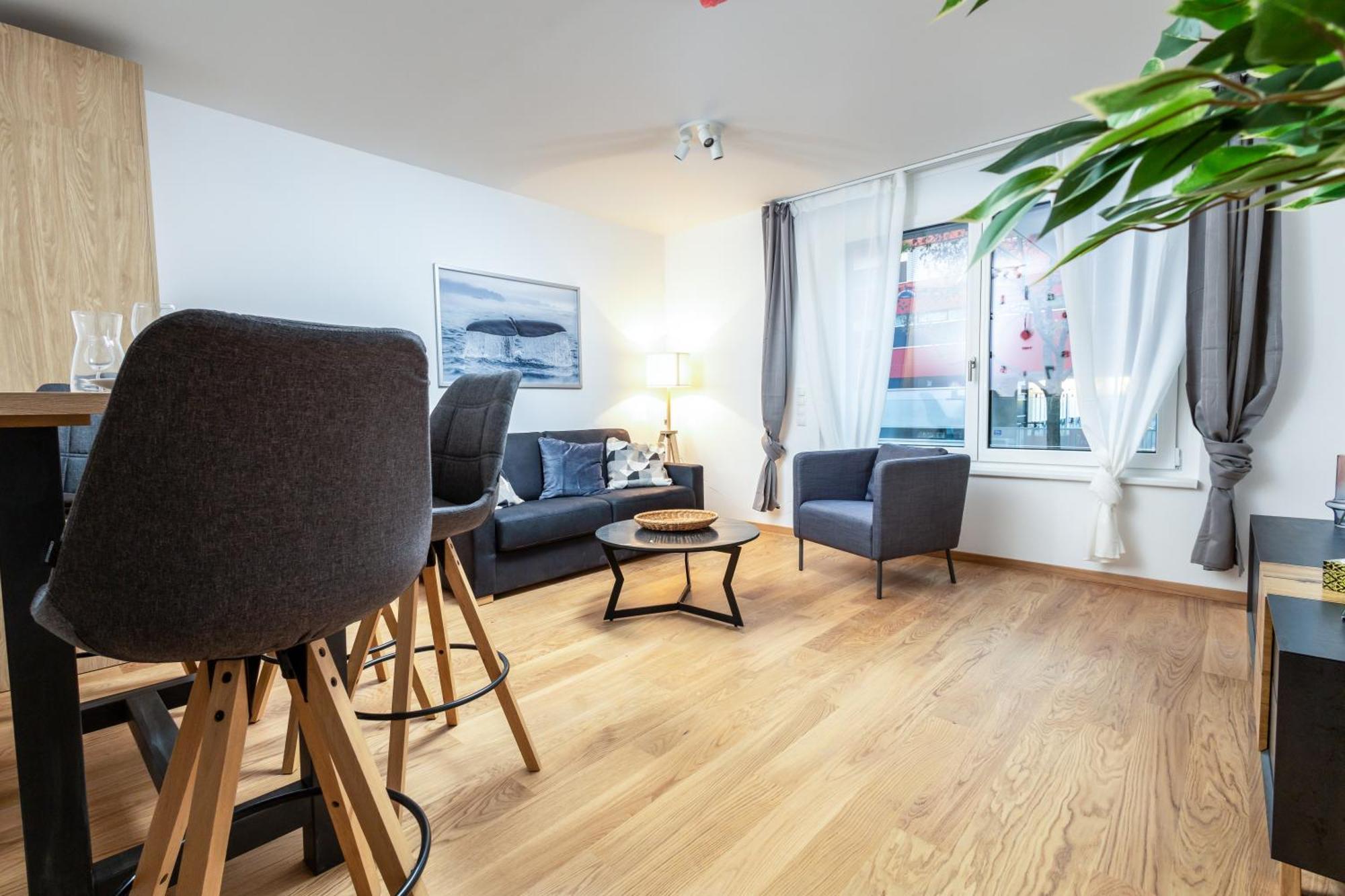 Zoder Apartments Vienna Exterior photo